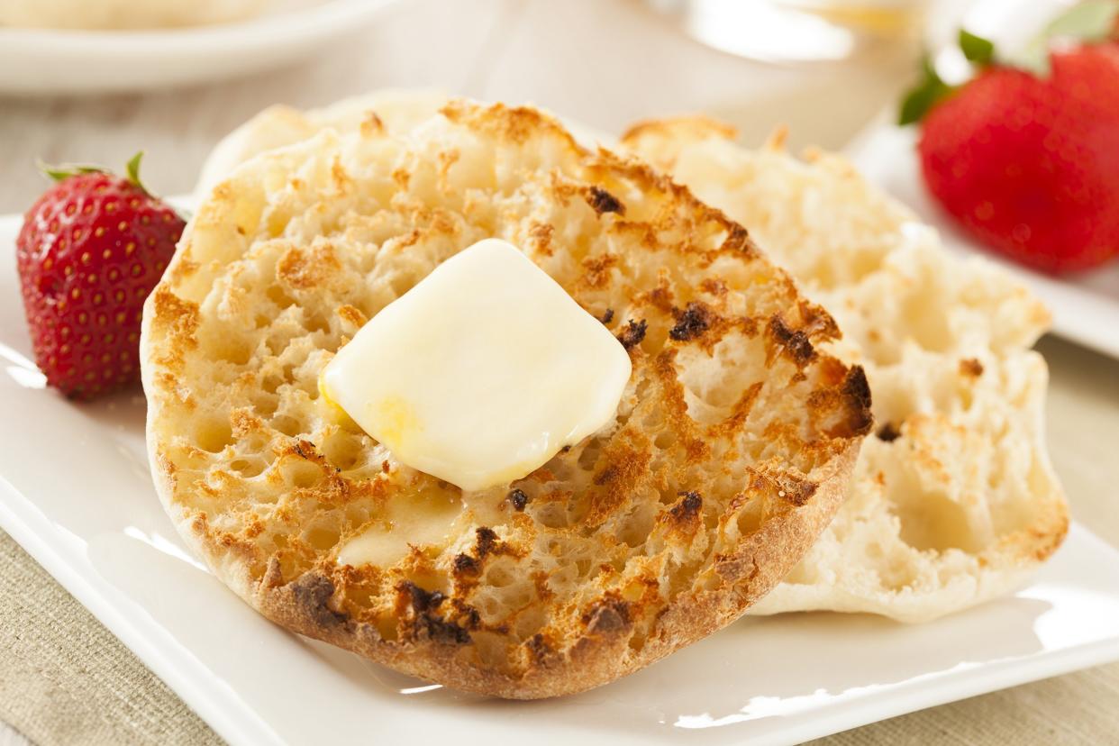 English Muffin