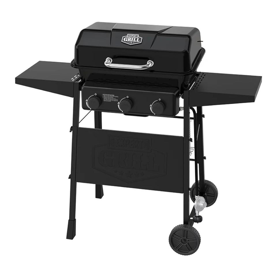 Walmart Grill Sale: Save Nearly 50% Off Best-Selling Grills