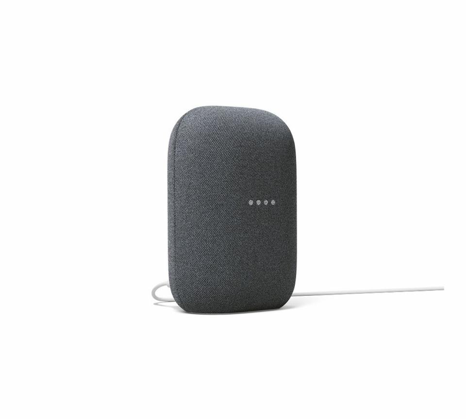 Google Nest Audio