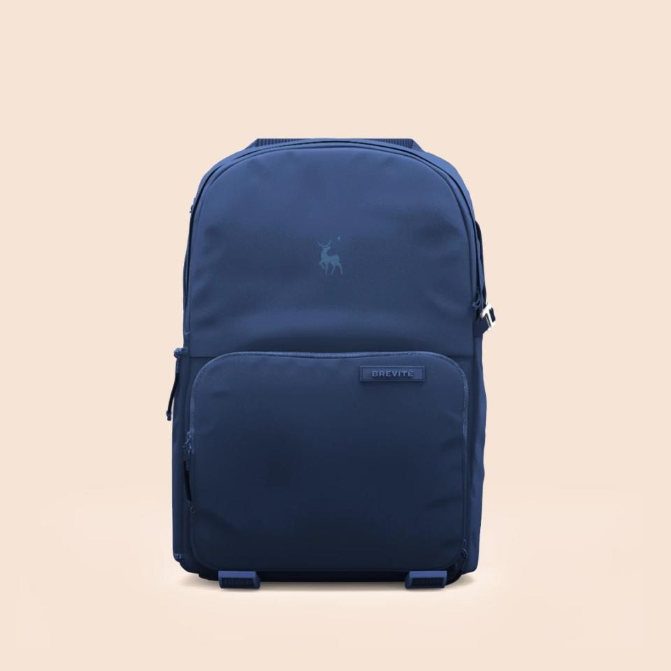 The Brevitē Jumper Backpack, Best Camera Backpack