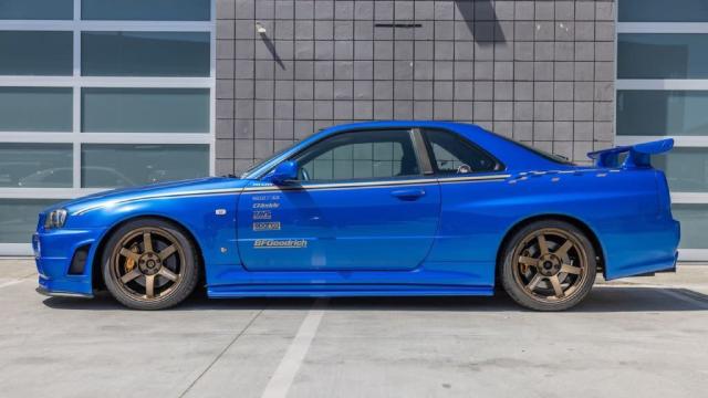 遡るあなたが良くなりますピカソgtr R34 中古車彼の動作貝殻