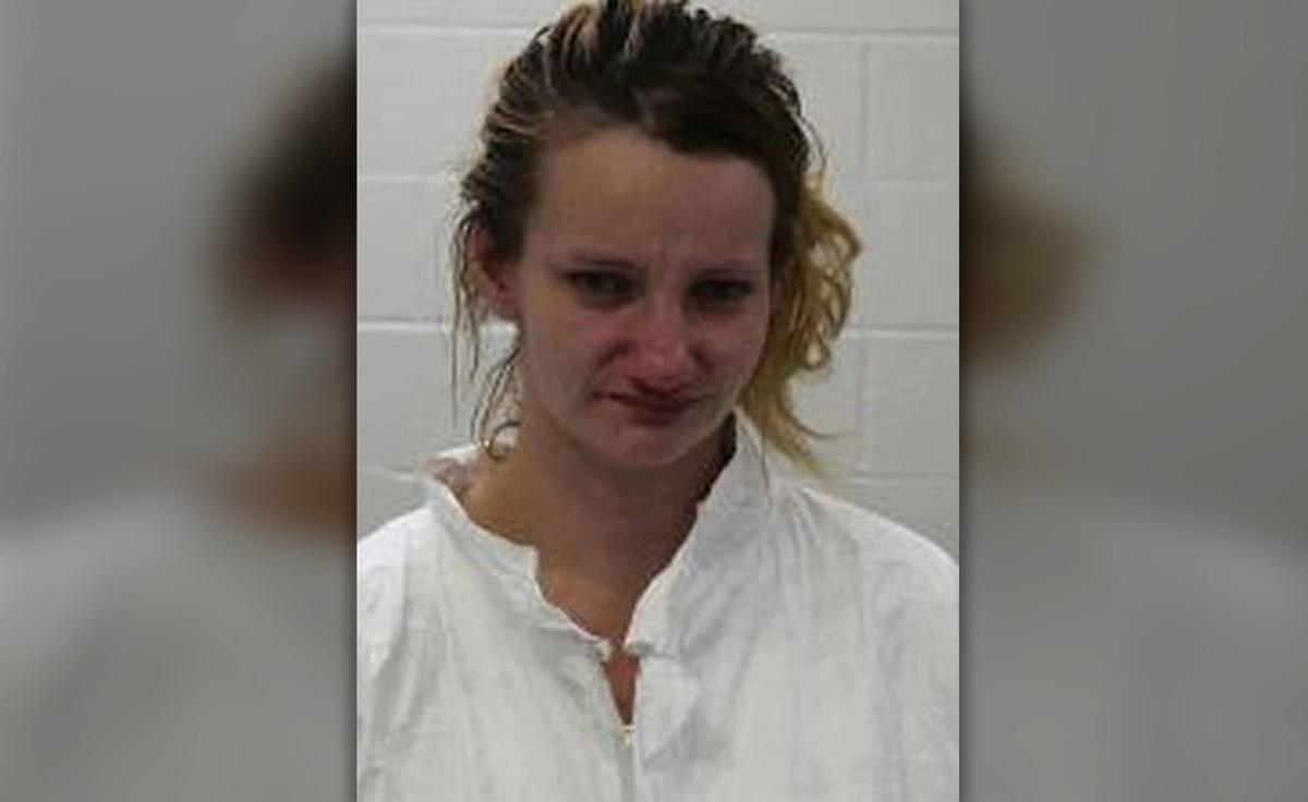 Iowa Woman Arrested For Burning And Beating Woman Charged With Attempted Murder 2391