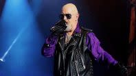 judas priest rock and roll hall of fame rob halford