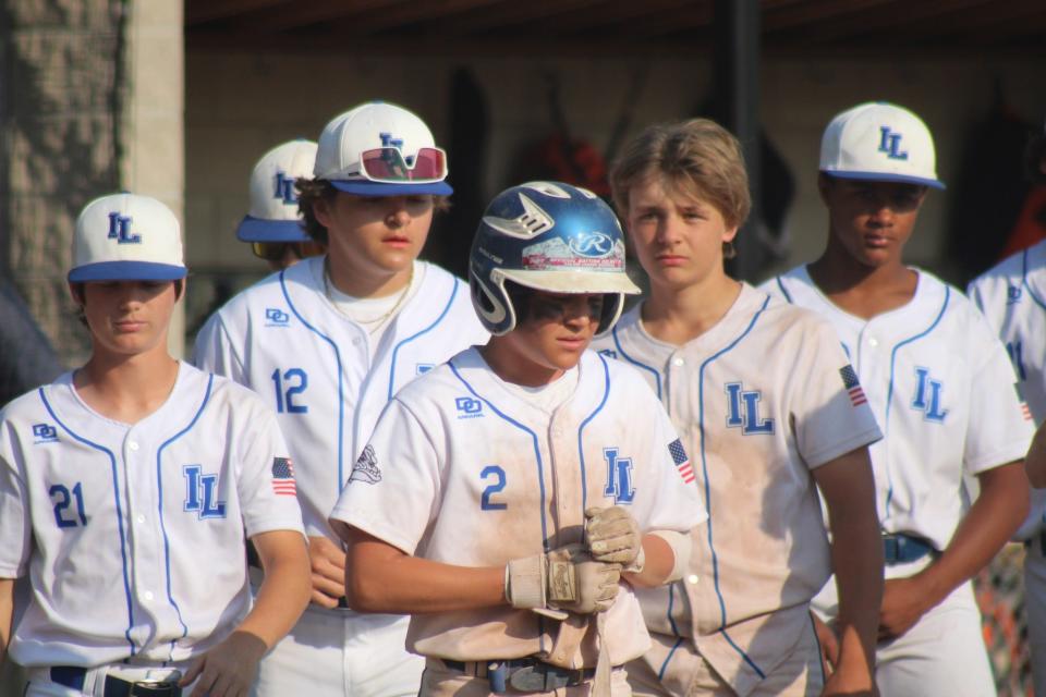 The Inland Lakes baseball team will be highly motivated this spring following a regional semifinal loss to Rudyard in Harbor Springs last June.