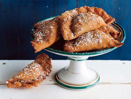 Friedapplepies