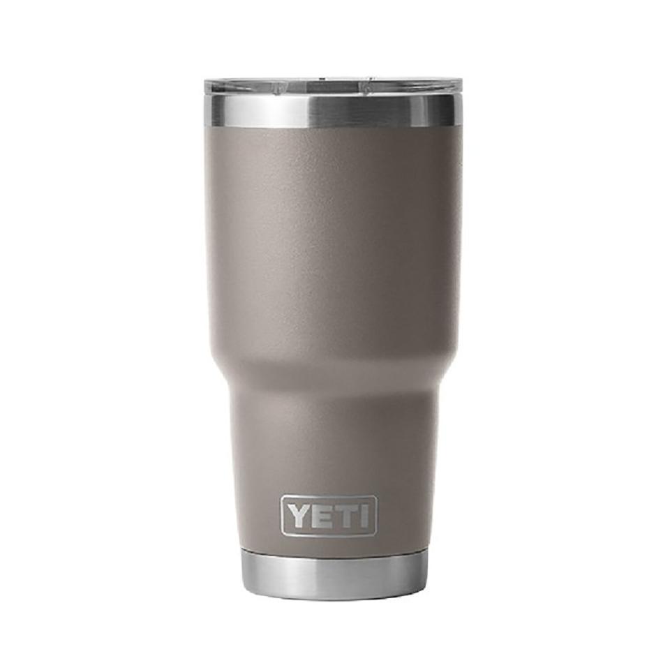 Yeti Rambler Tumbler