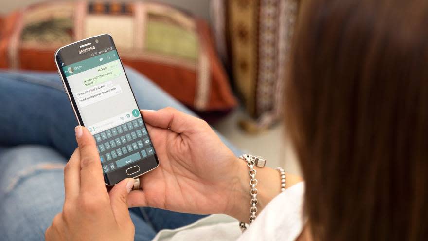 Existen diferentes trucos en WhatsApp para mejorar su uso.