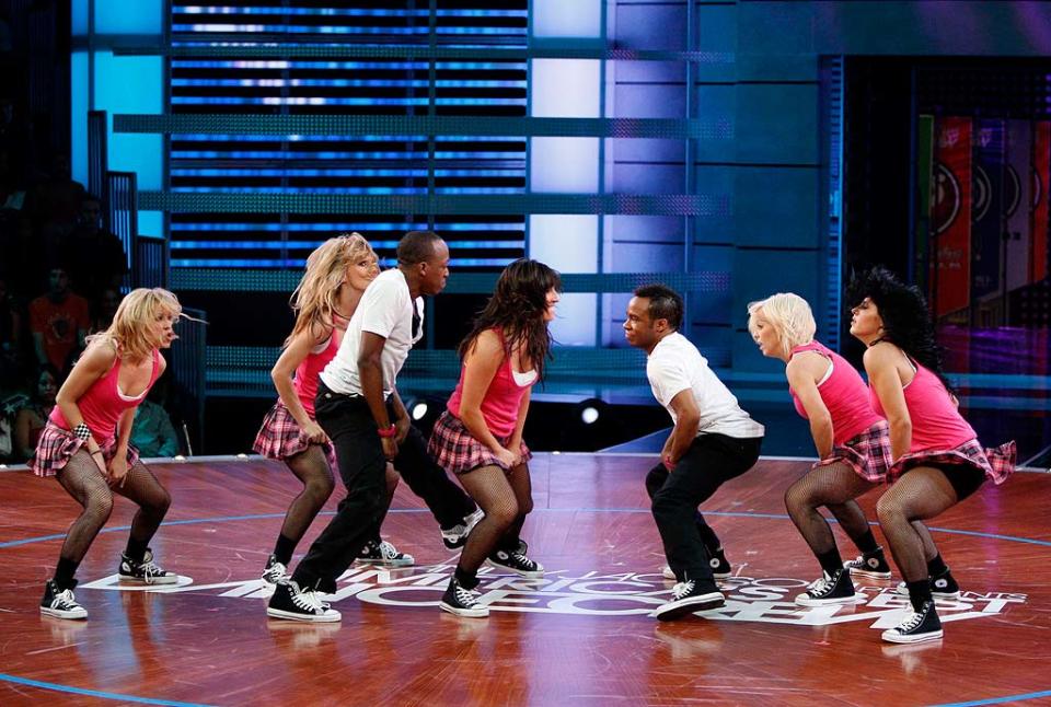 ABDC Season 2 Eliminations