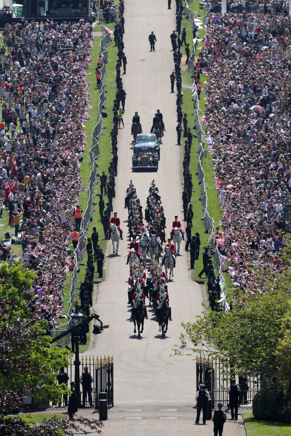 Photo credit: Getty Images