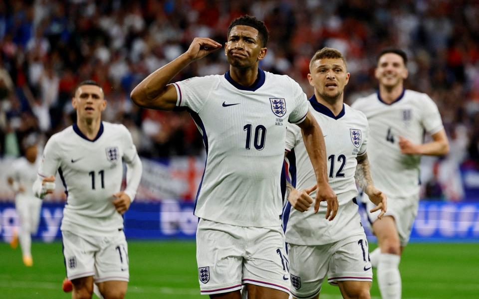 England vs Switzerland, Euro 2024 quarterfinal Date, time and TV