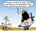 <p>Twitter: @patriciomonero / Facebook: Patricio Monero</p> 