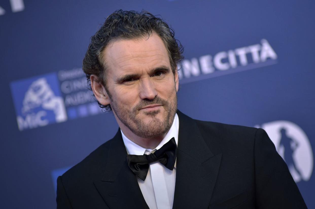 matt dillon, may 2023