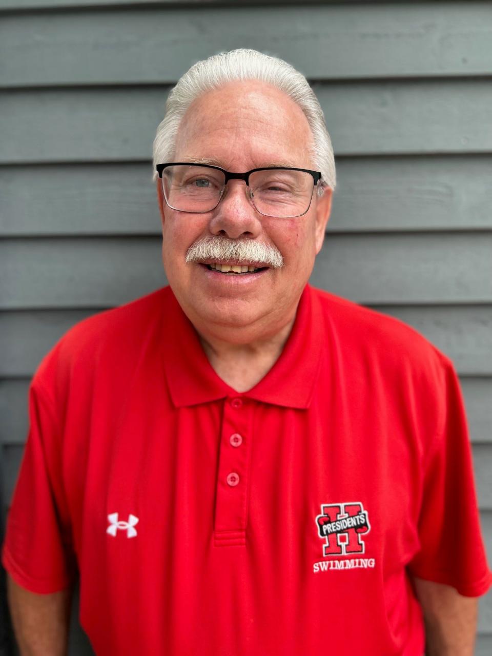 Steve Clark has been an intervention specialist with the Marion City Schools for the past 26 years. He first joined the district as a coach at Harding High School in 1995.