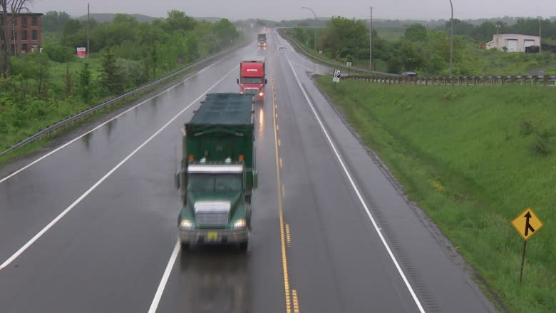 N.S. highway workers awarded 'bittersweet' collective agreement after lengthy fight