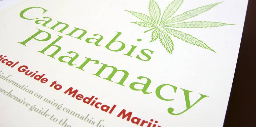 What Conditions Qualify for Medical Marijuana? It Depends on Your S