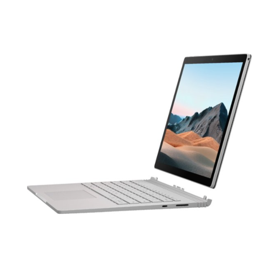 Surface Book 3 13.5"