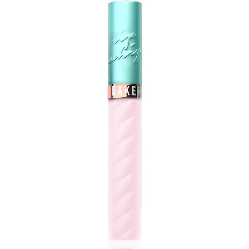 10) Lip Whip Gloss