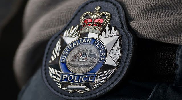 Two men have been charged with slavery offences following a federal police raid on a Melbourne address. Picture: AFP/File