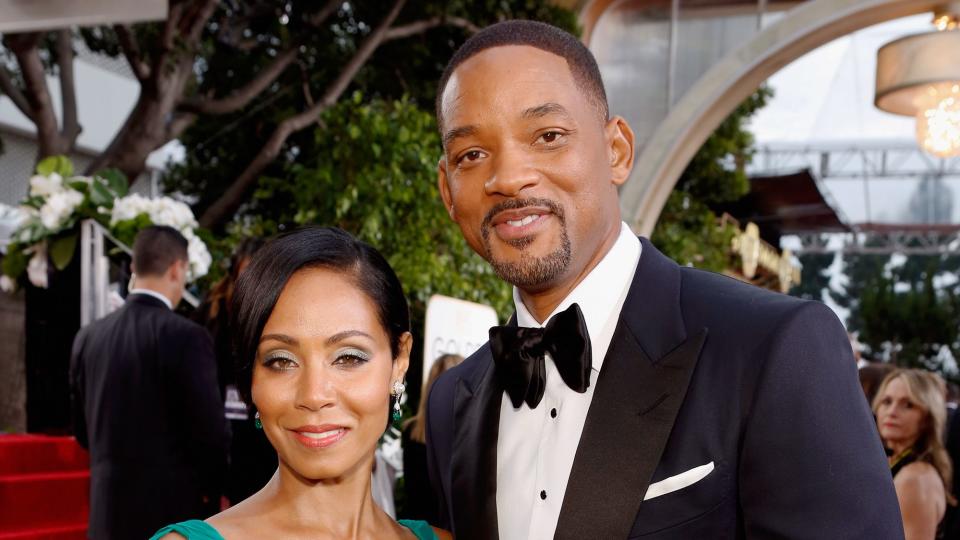 will smith jada pinkett smith