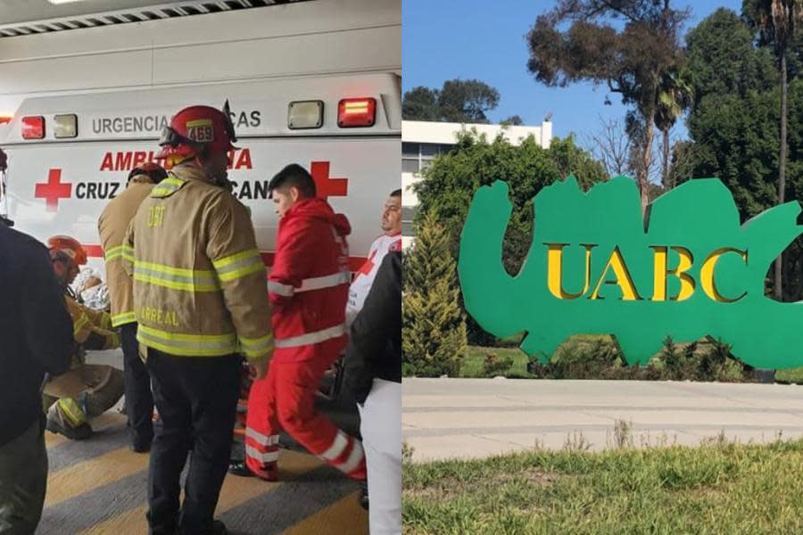 Egresados de UABC ofrecen crear prótesis para tijuanense que perdió sus manos en maquiladora