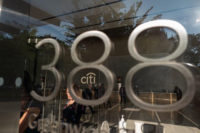 Citigroup Wealth Unit Halts Margin Loans on Adani Securities