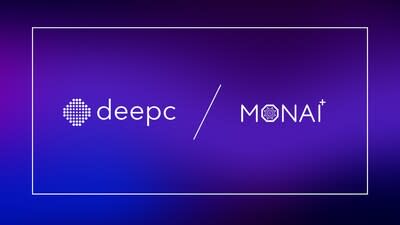 deepc / MONAI