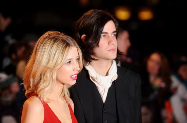 We remember Peaches Geldof