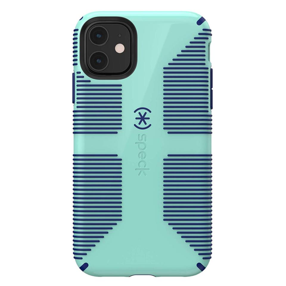 Speck CandyShell Grip Case for iPhone 11