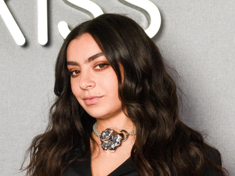 Charli XCX (Getty Images)