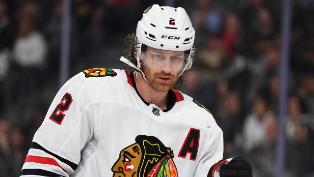 Duncan Keith Wallpapers - Wallpaper Cave