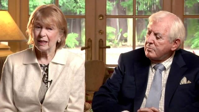 Marilyn Hall Dead: Emmy-Winning Producer, Monty Hall Wife Was 90 – The  Hollywood Reporter