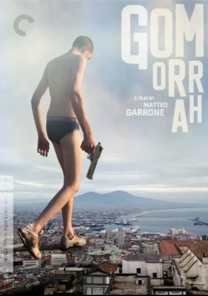 Gomorrah (2008)