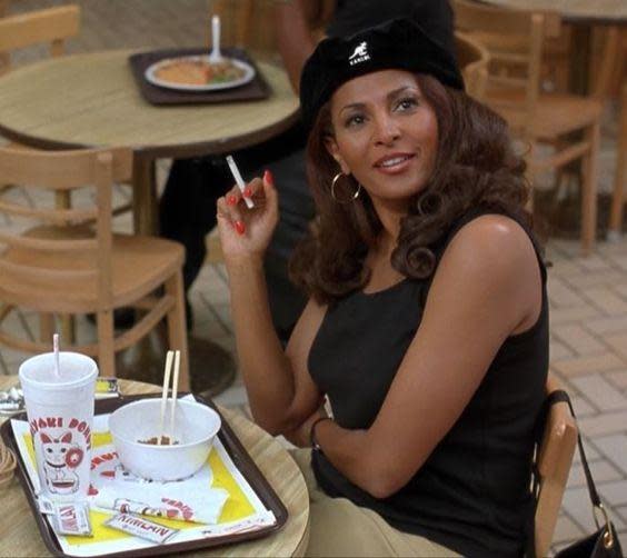 Jackie Brown (1997)