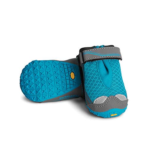 Ruffwear Grip Trex Pairs All-Terrain Paw Wear