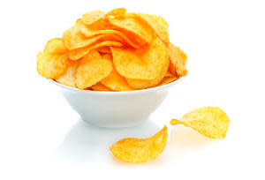 Kartoffelchips: 30 Sorten im Test – Bio-Chips  mangelhaft. (Bild: thinkstock)