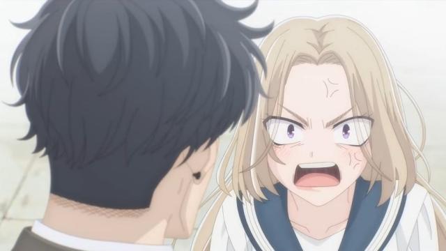 A Girl & Her Guard Dog Season 1 Episode 11 Release Date & Time on  Crunchyroll