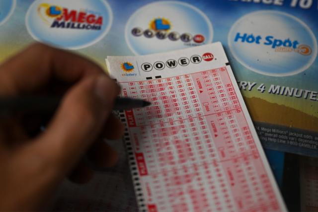 Ohio man wins $1 million with Michigan Lottery scratch-off ticket