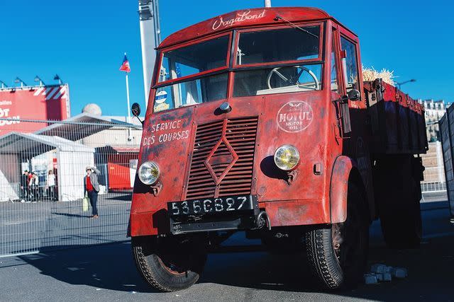 retromobile 2023