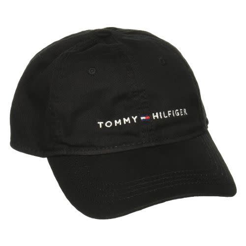 Men’s Logo Dad Baseball Cap