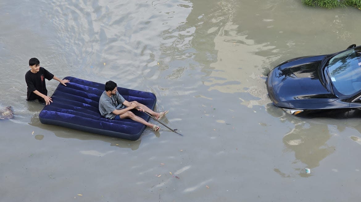 Anadolu via Getty Images