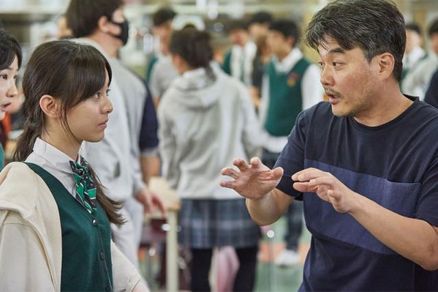 All of Us Are Dead': Director Has One Request From Audiences While Watching  the Zombie K-Drama