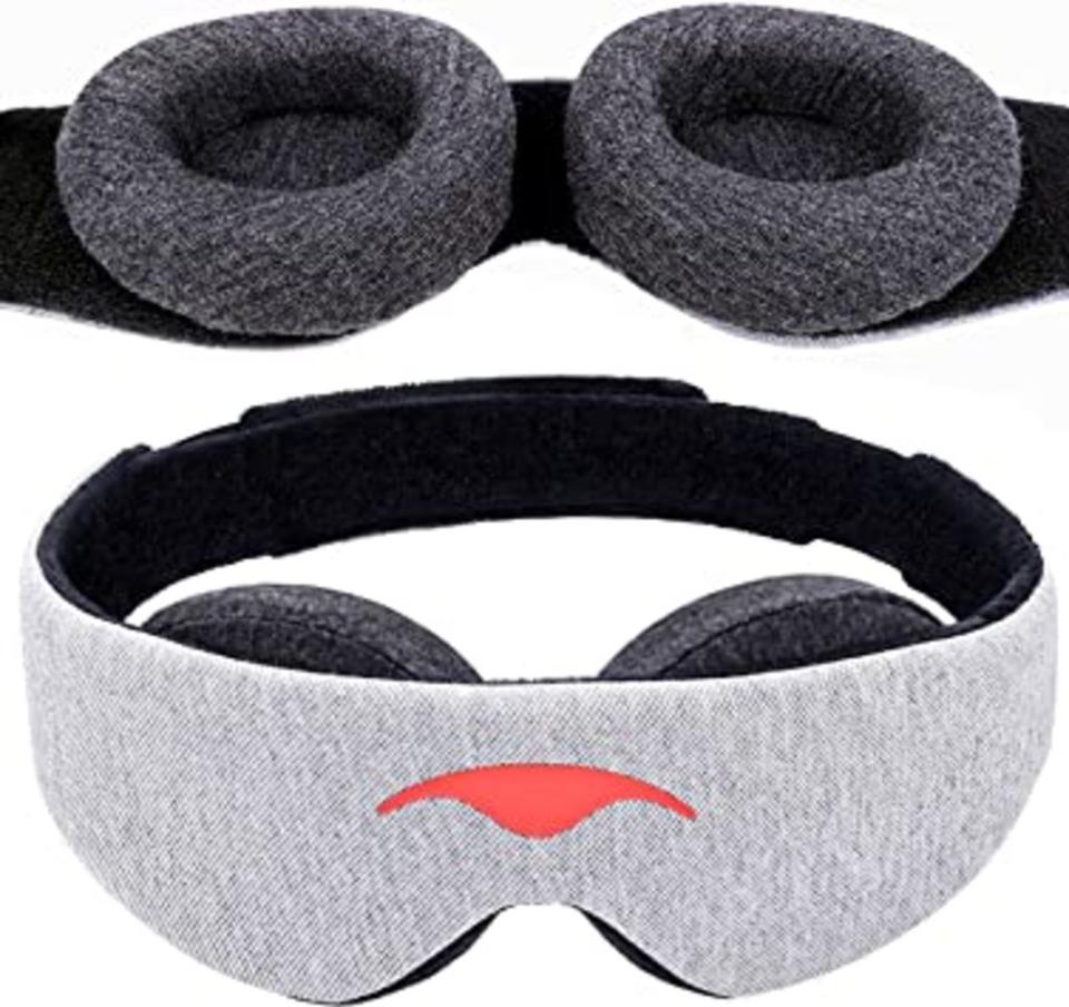 manta, best sleep masks