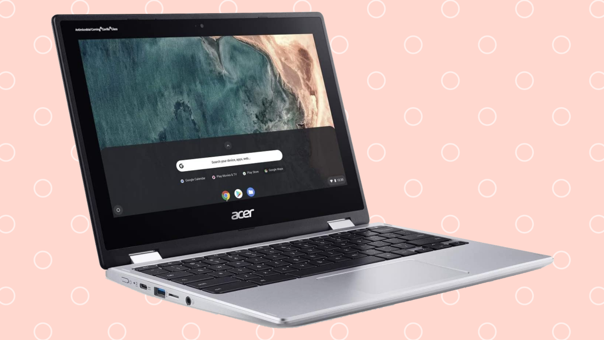You can't spell Acer without ace. Really, what more do you need to know? (Photo: Amazon)