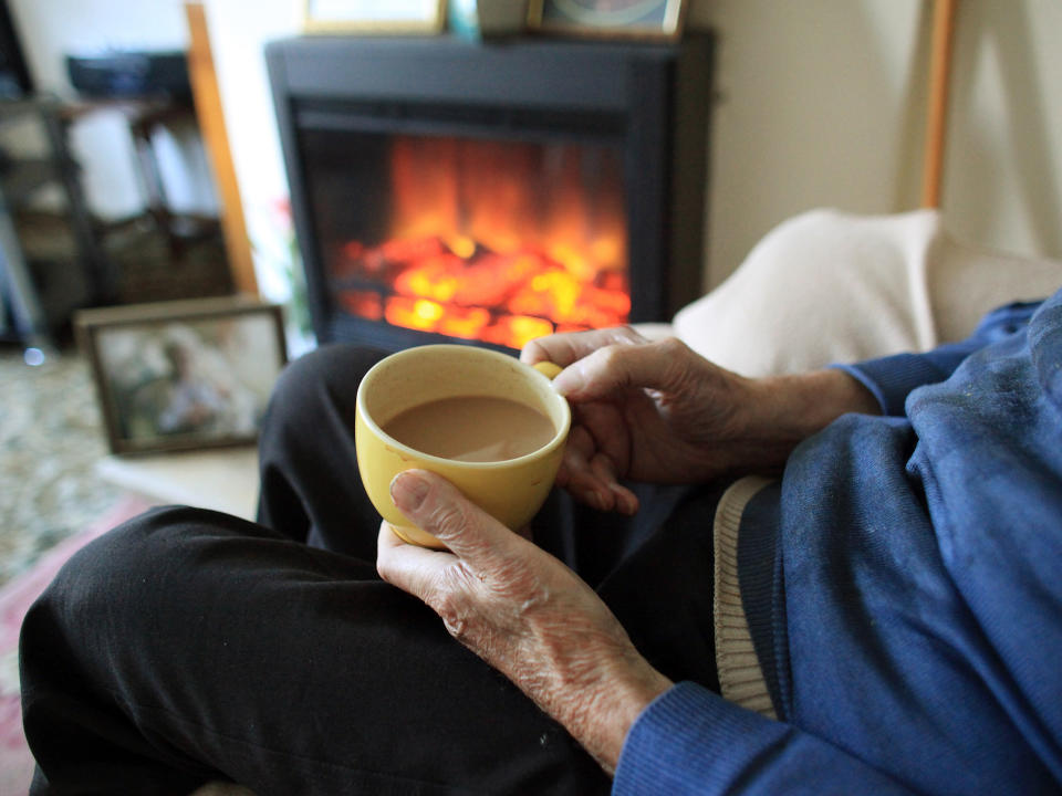 Ofgem has committed to taking action, saying that it would consult with consumer experts to develop ways of safeguarding tariffs: Getty