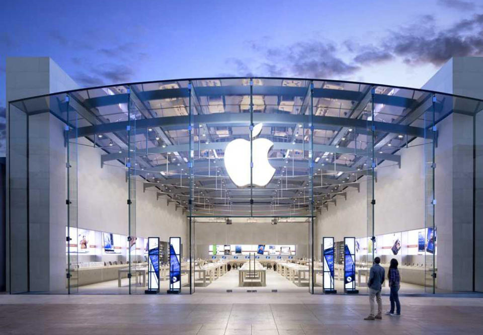 Here’s when you’ll be able to start your Black Friday shopping at the Apple Store