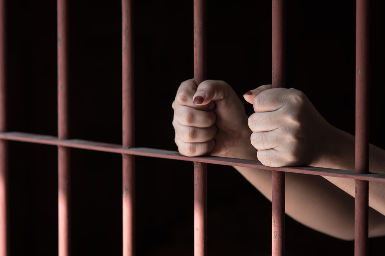 Studies have shown that prison education can reduce crime and lower recidivism rates in the U.S. (Getty Images) 