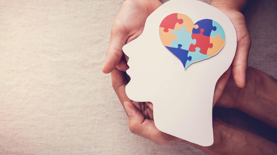 More than five million Americans have been diagnosed with autism spectrum disorder, according to a U.S. Centers for Disease Control study in 2020.(iStock/Getty Images)