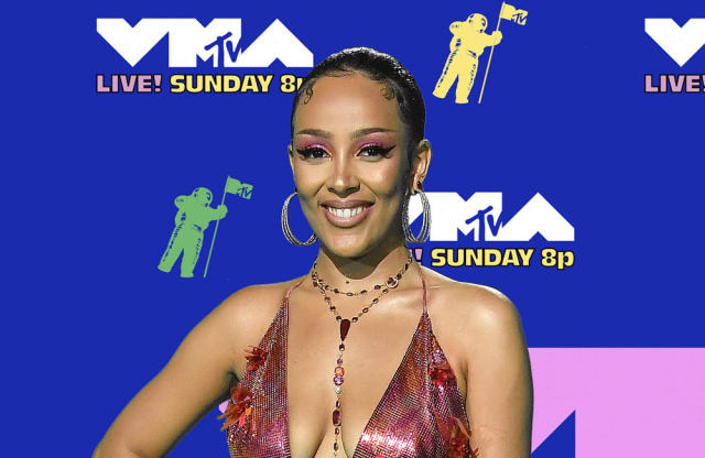 Doja Cat says she's quitting music