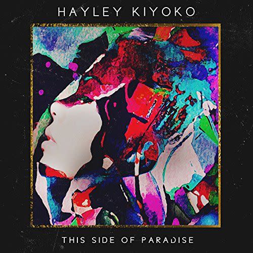 "Girls Like Girls" by Hayley Kiyoko