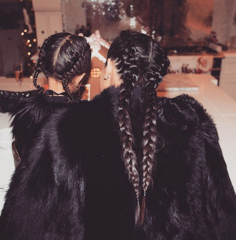 The Double Braids